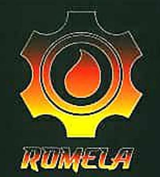 Romela Oil made in Germany